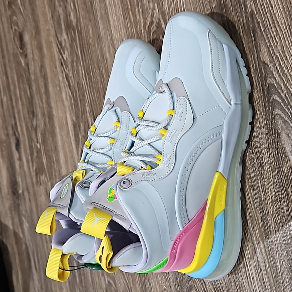 Jordan Aerospace Lyrical Lemonade